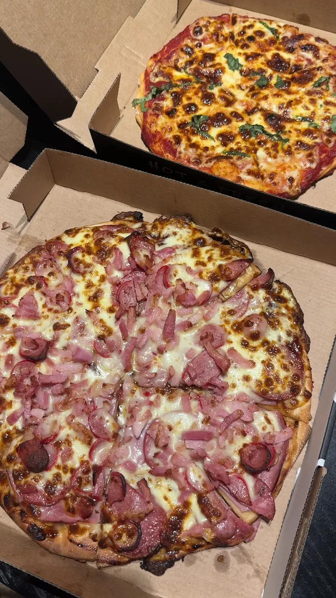 Food & drink, Gourmet Pizza Cessnock