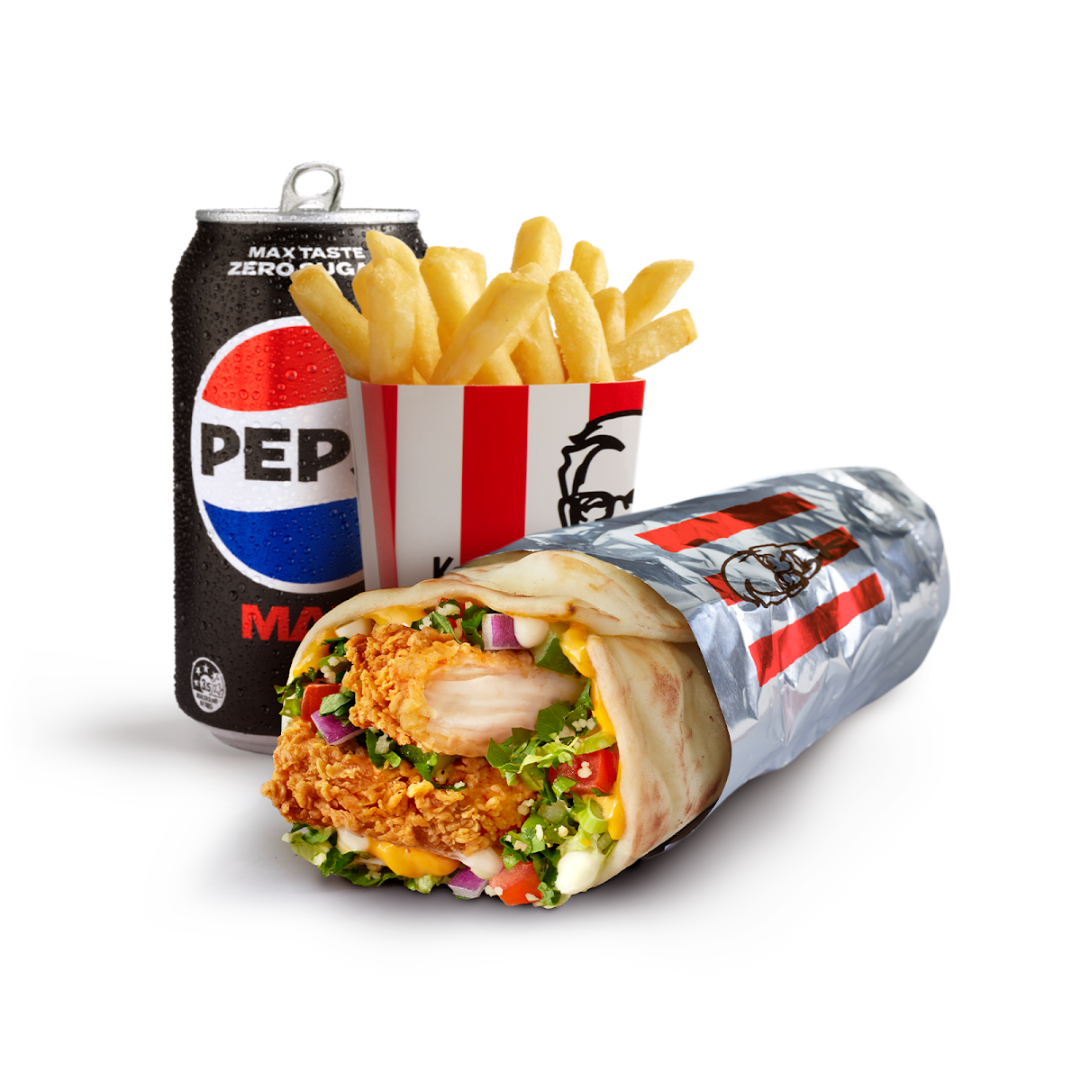 Food & drink, KFC Narre Warren