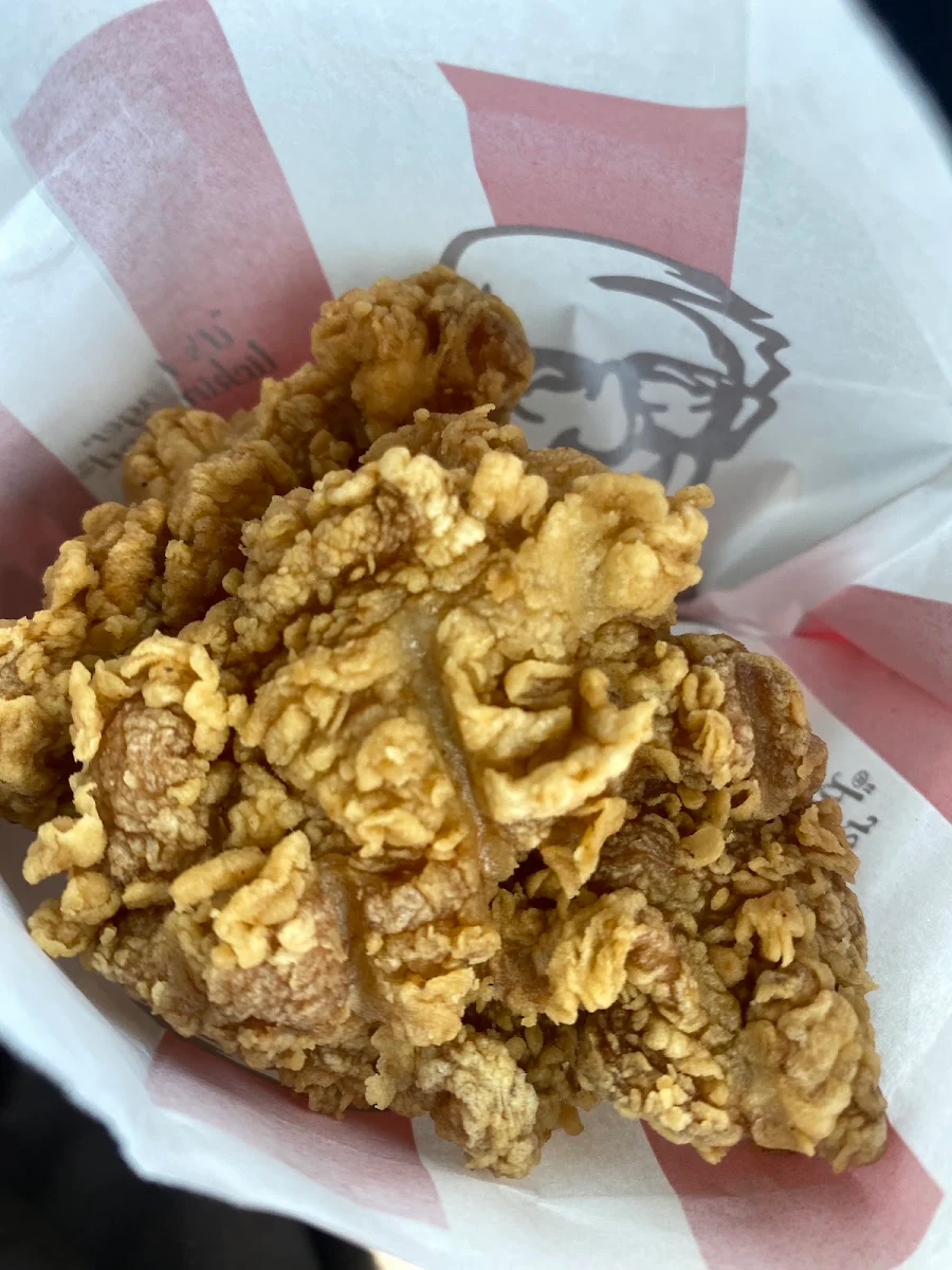Food & drink, KFC Narre Warren
