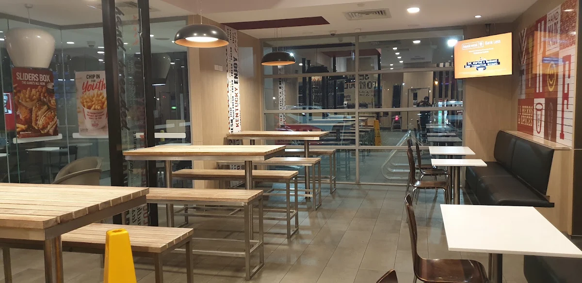 Vibe, KFC Narre Warren