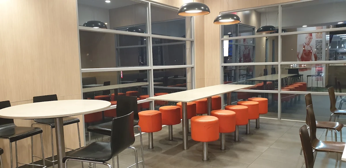Vibe, KFC Narre Warren