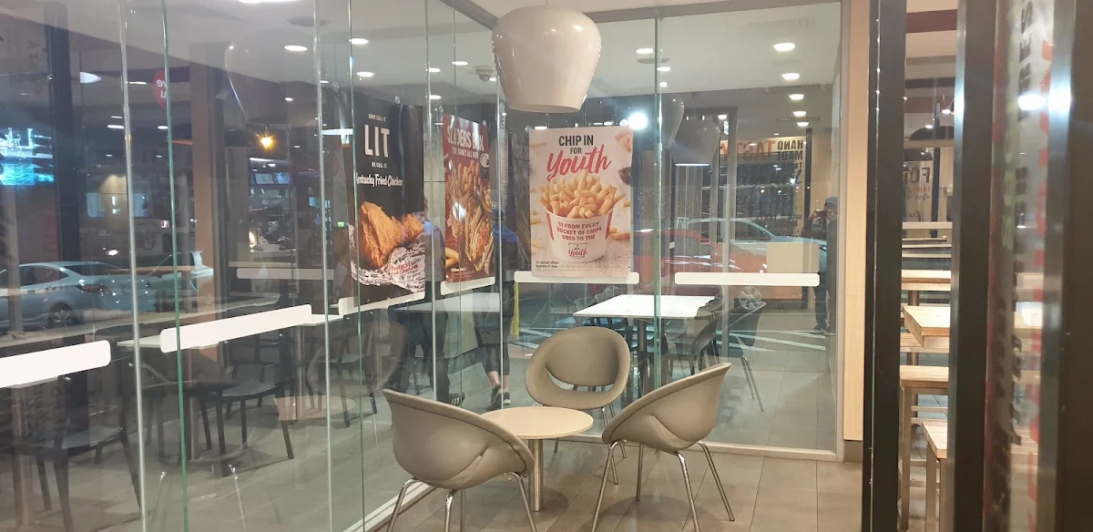 Vibe, KFC Narre Warren