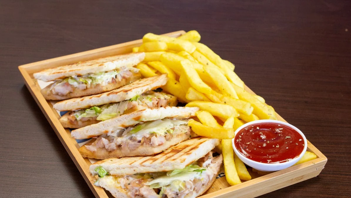 Food & drink, Souvlaki GR Frankston