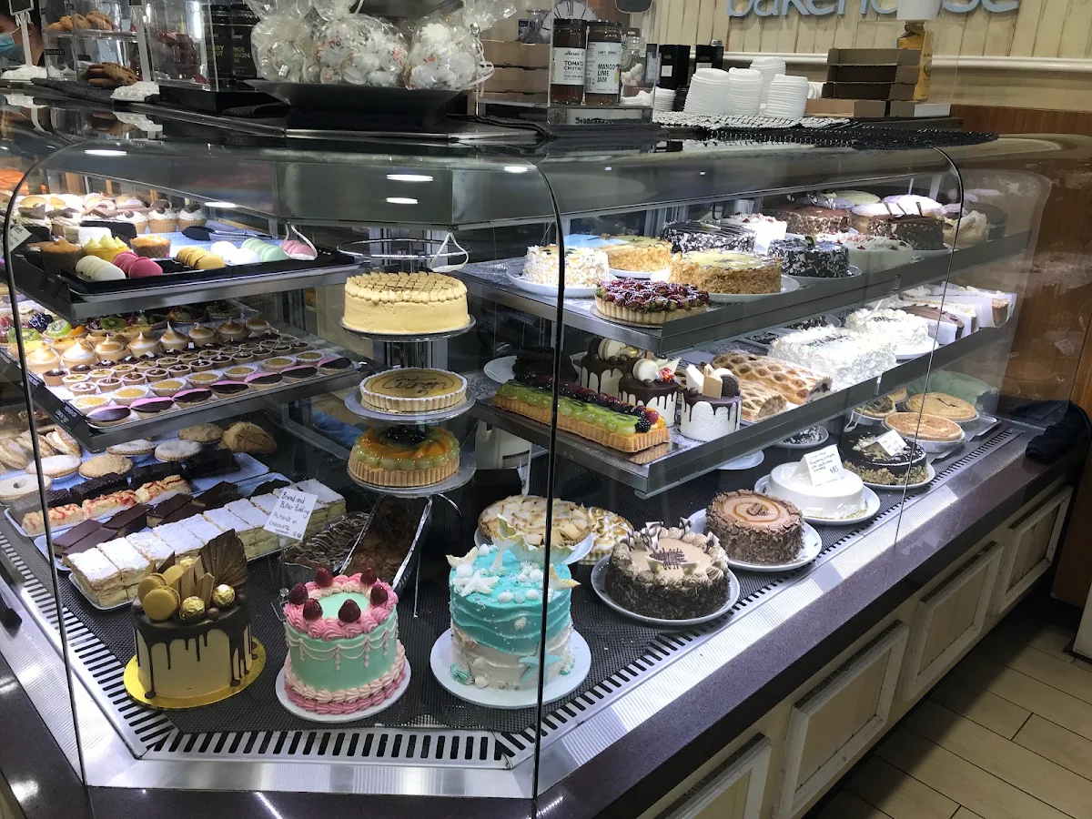 Vibe, Boronia Bakehouse