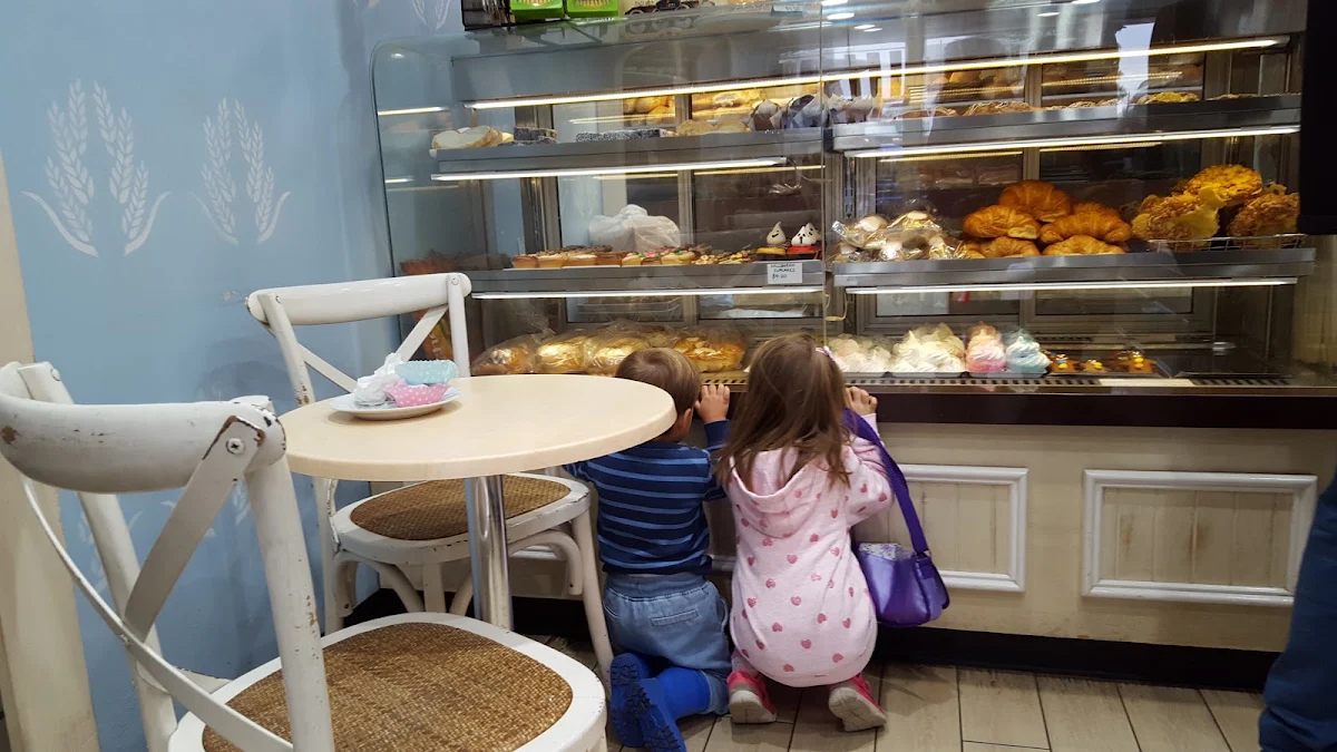 Vibe, Boronia Bakehouse