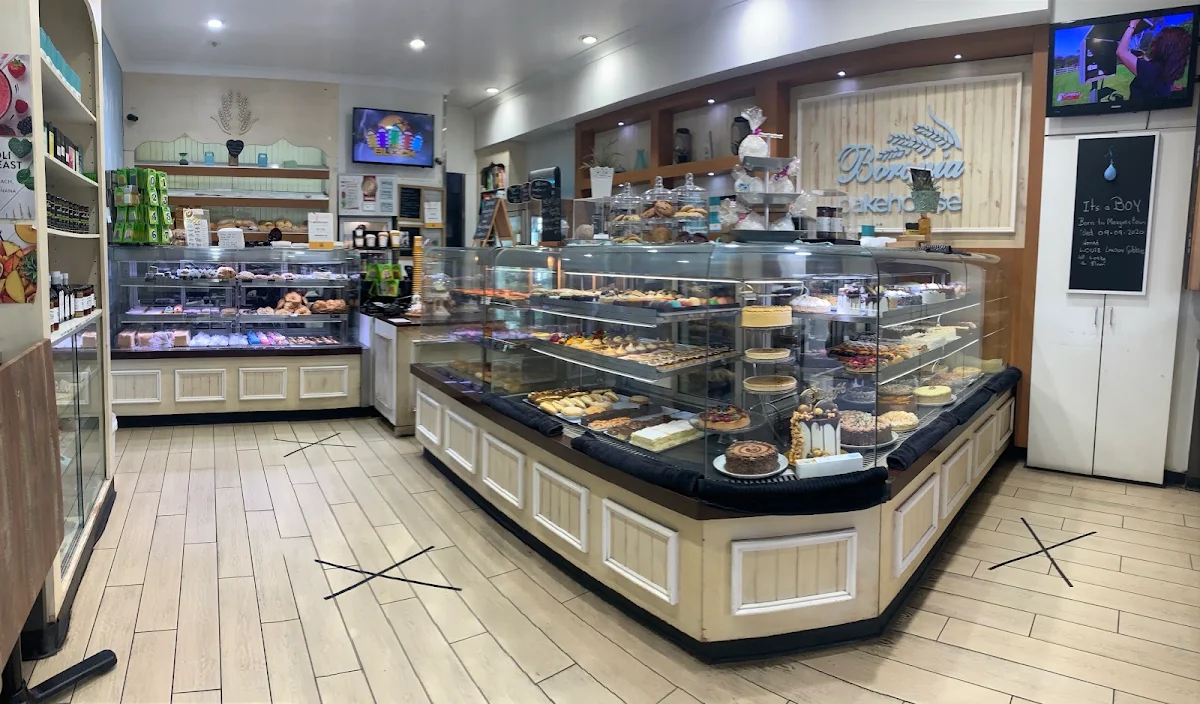 Vibe, Boronia Bakehouse
