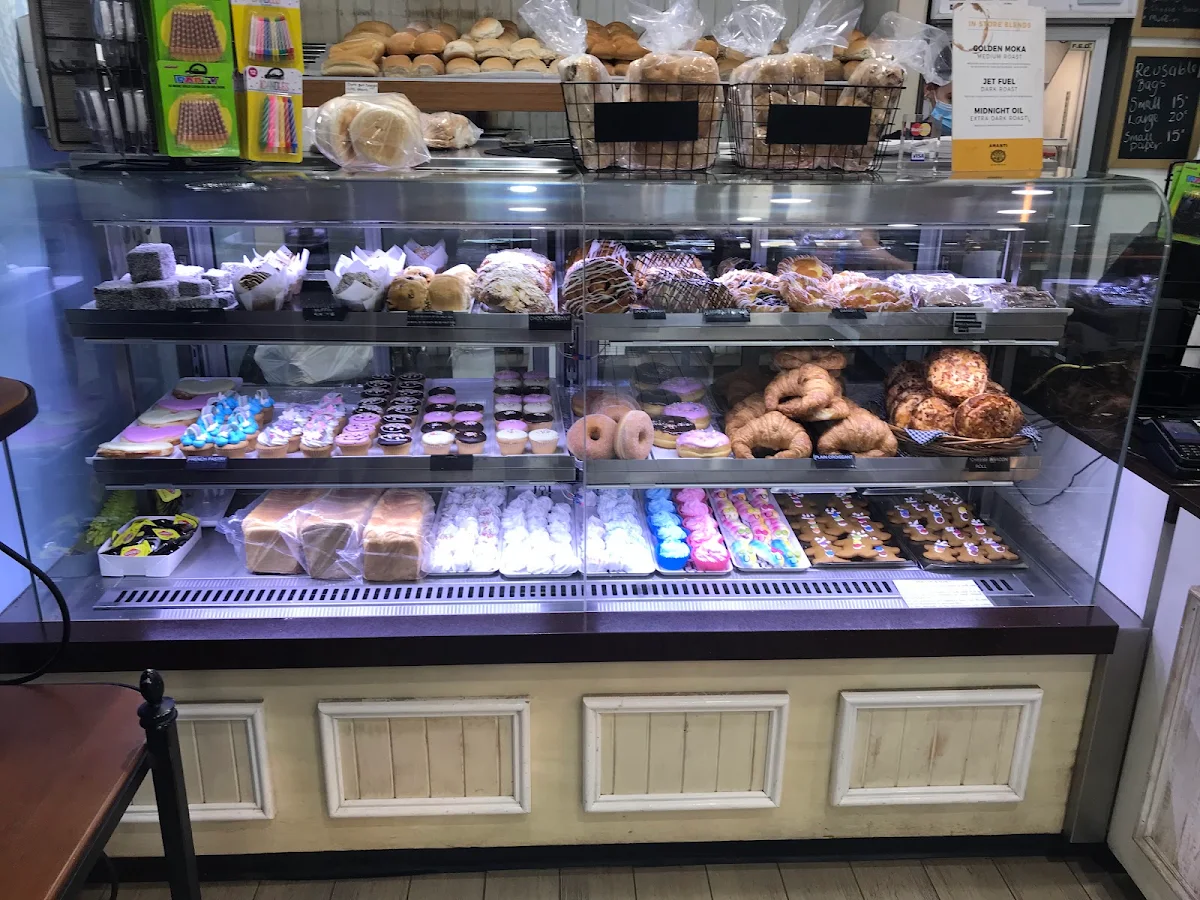 Vibe, Boronia Bakehouse