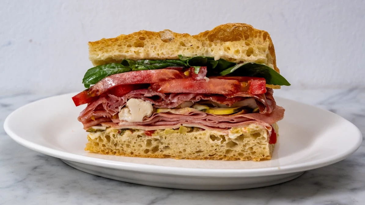 Food & drink, Pinco Deli
