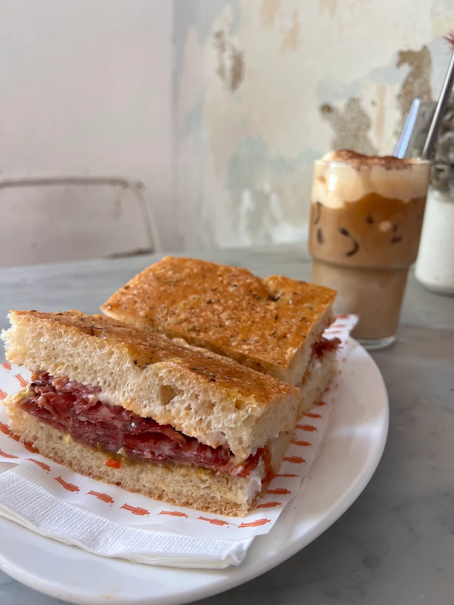 Food & drink, Pinco Deli