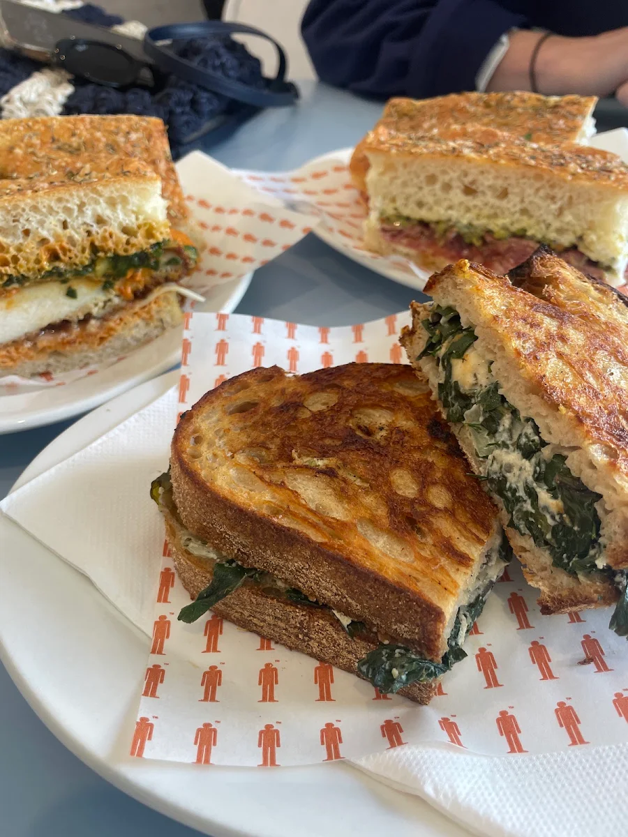 Food & drink, Pinco Deli