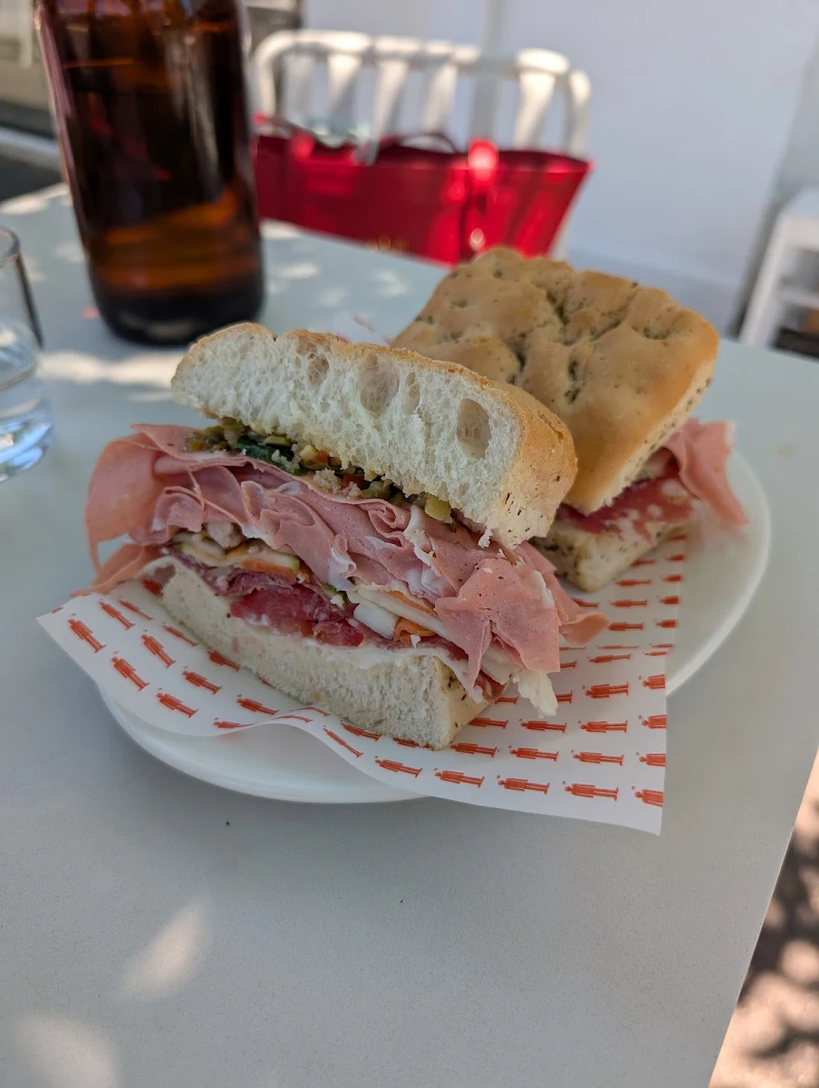 Food & drink, Pinco Deli