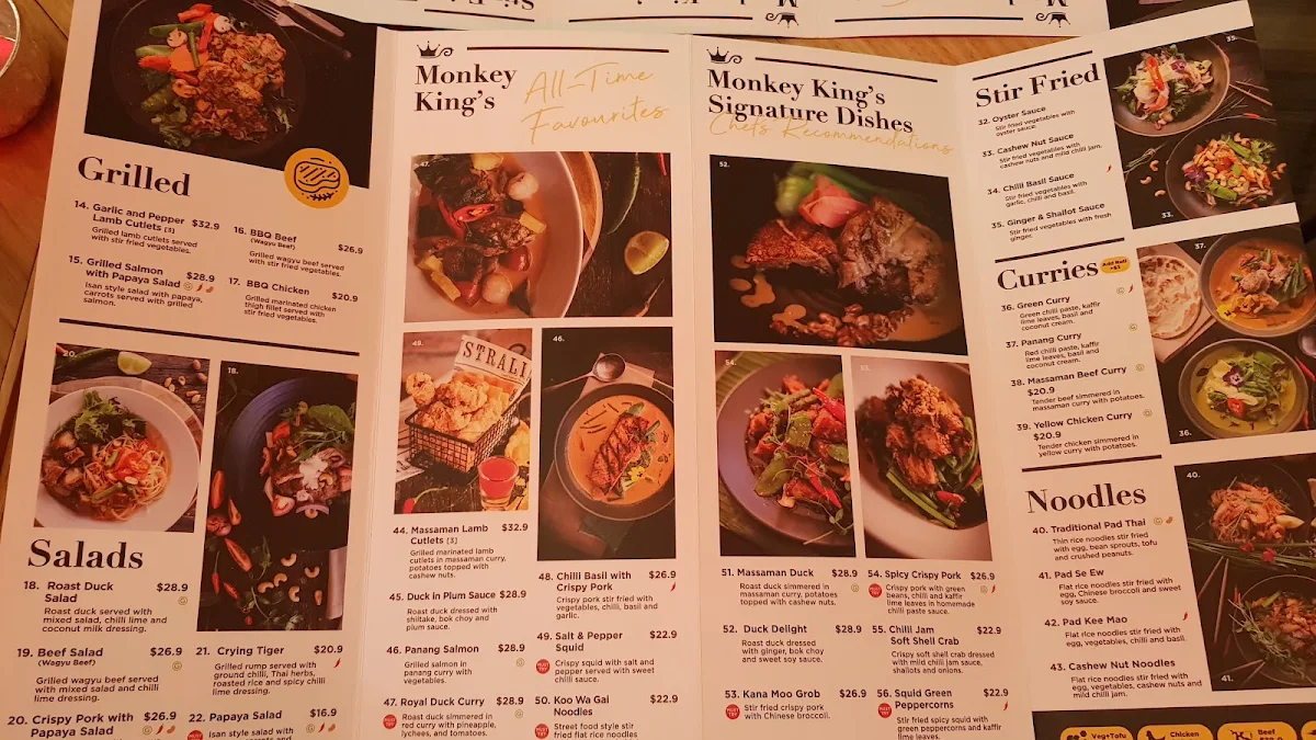 Menu photo 10