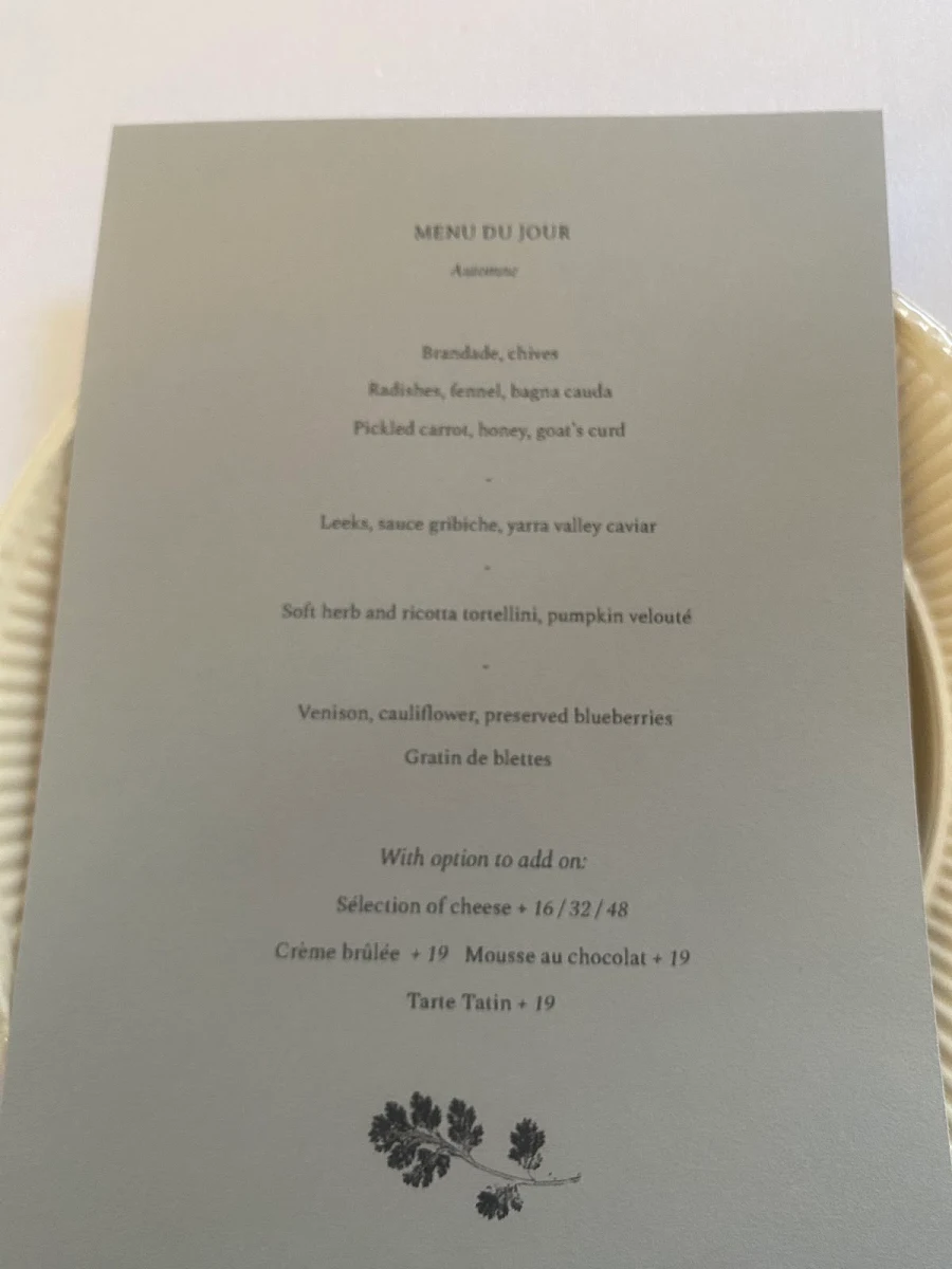 Menu photo 6