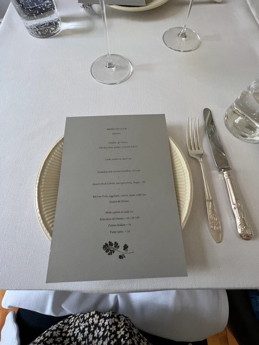 Menu photo 7