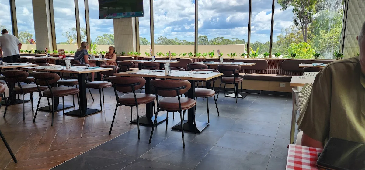 Vibe, 107 Coffee terminal & Tex-Mex Bar Jimboomba