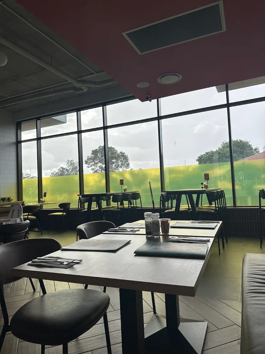 Vibe, 107 Coffee terminal & Tex-Mex Bar Jimboomba