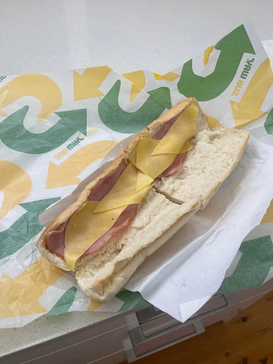 Food & drink, Subway