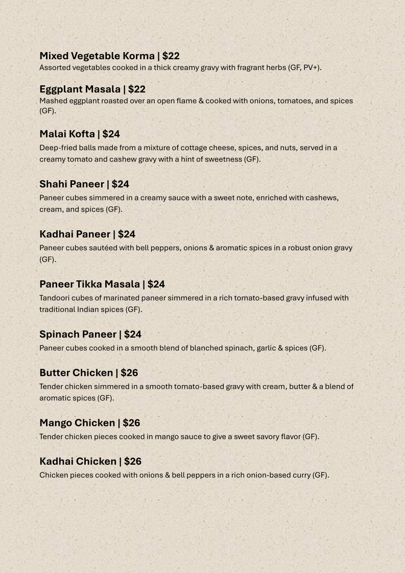 Menu photo 5