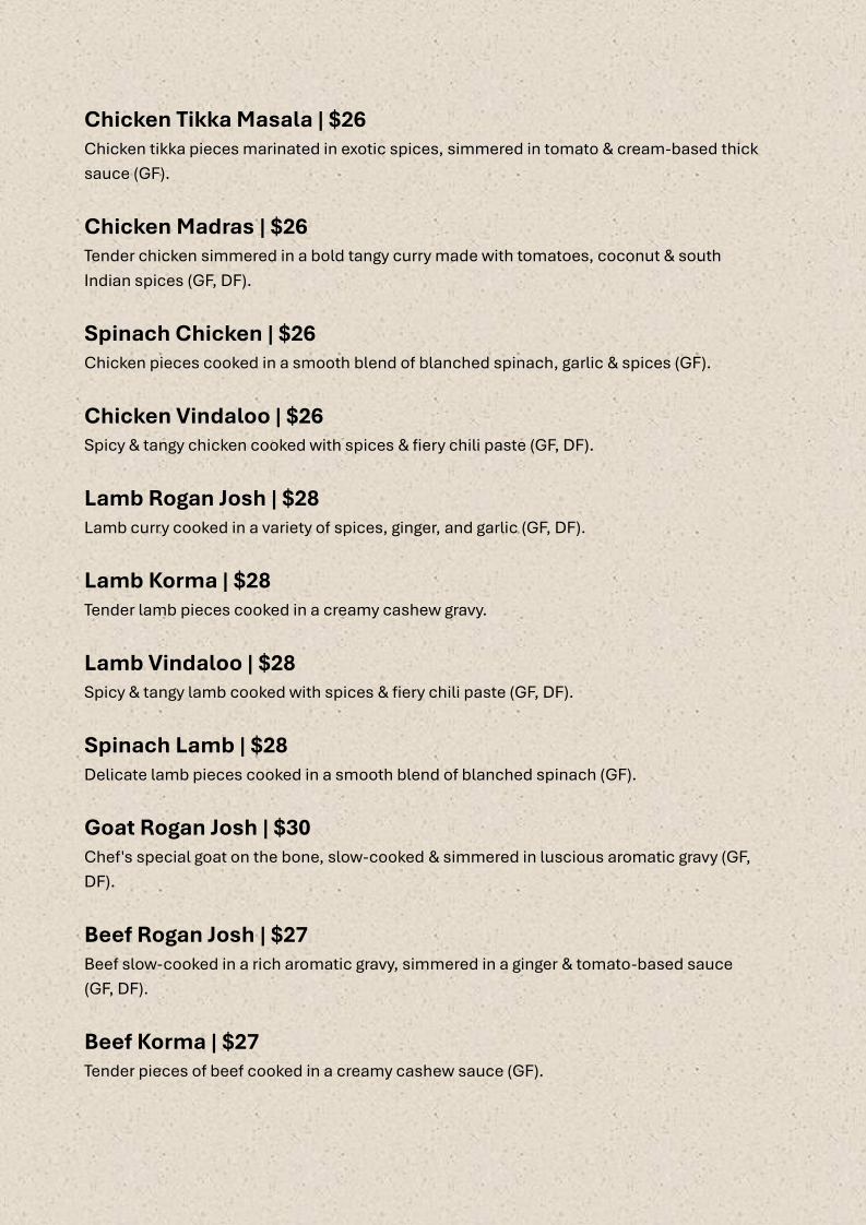 Menu photo 6