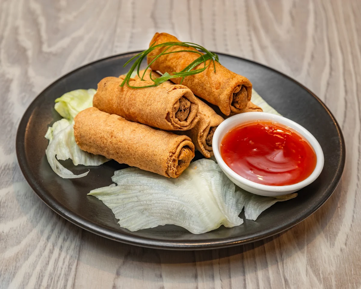 Food & drink, Open House Westmead