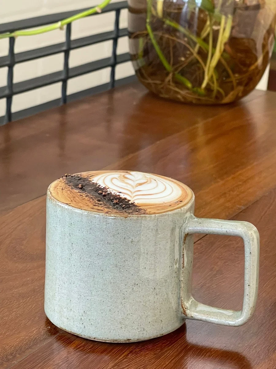 Food & drink, Sunroom | Cafe + Store