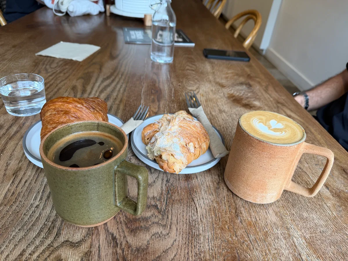 Food & drink, Sunroom | Cafe + Store