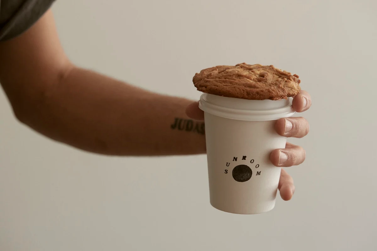 Food & drink, Sunroom | Cafe + Store