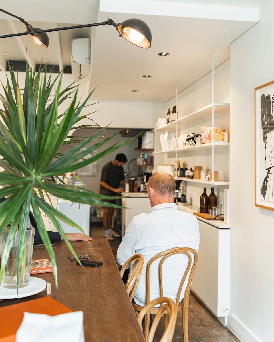 Vibe, Sunroom | Cafe + Store