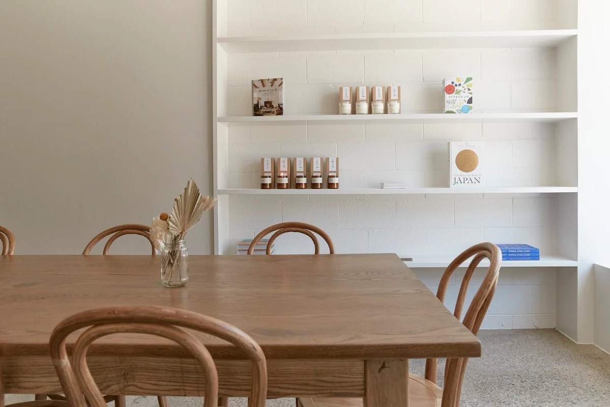 Vibe, Sunroom | Cafe + Store