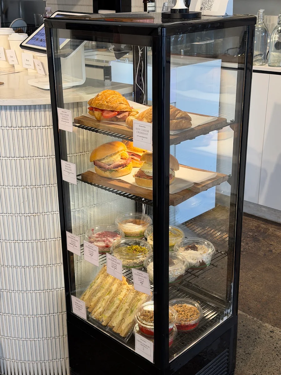 Vibe, Sunroom | Cafe + Store