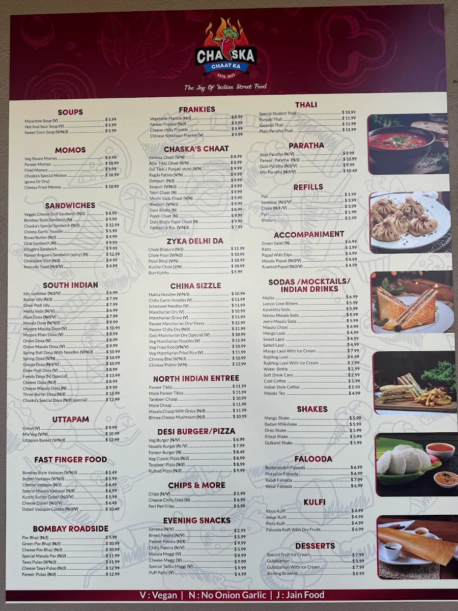 Menu photo 3