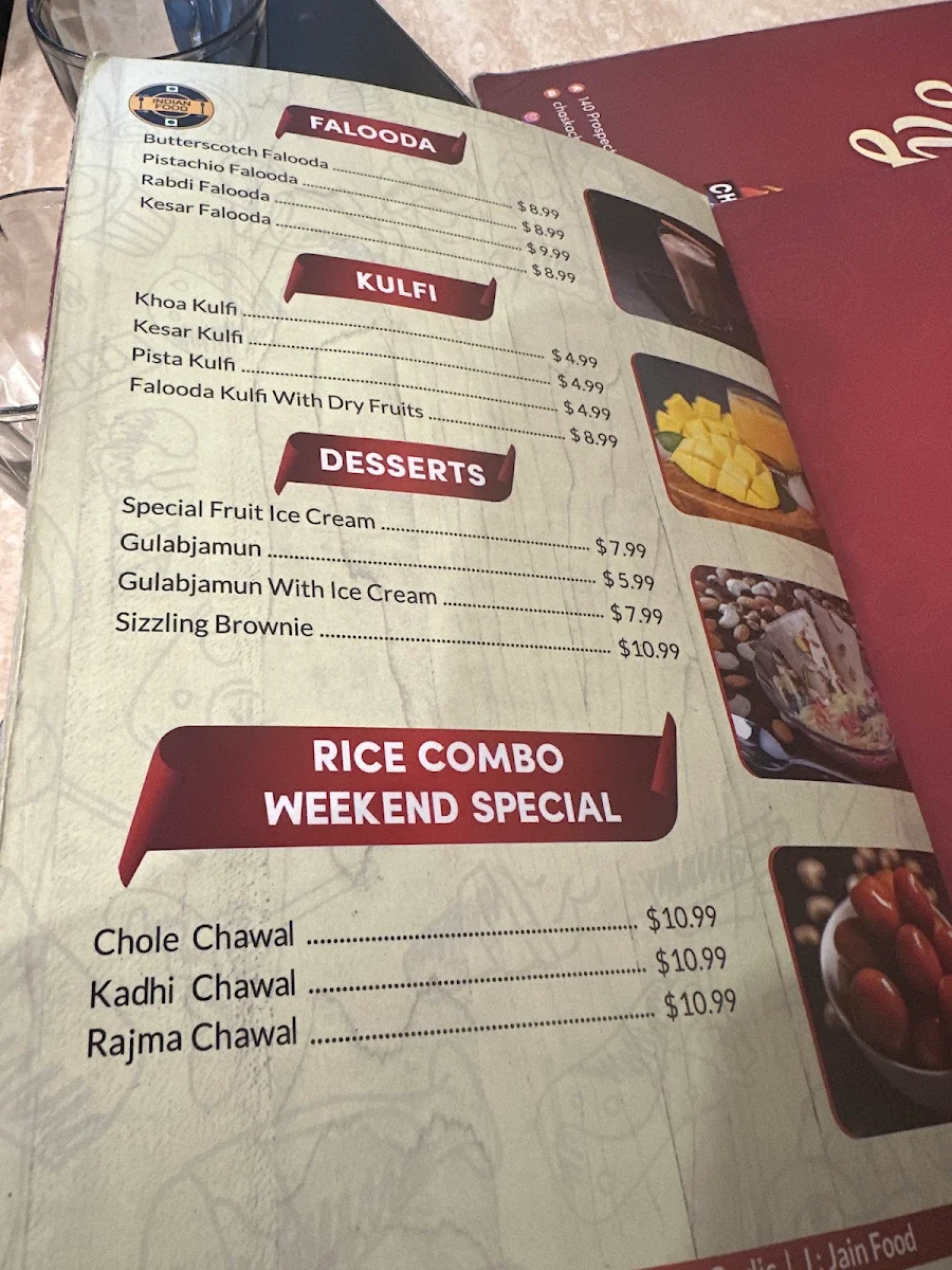 Menu photo 7