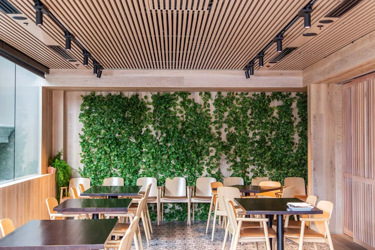 Vibe, Hurricane's Grill Circular Quay