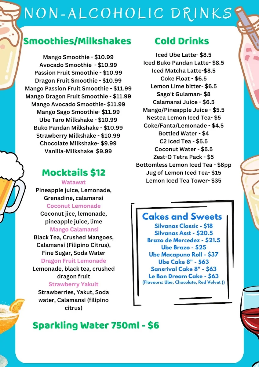 Menu photo 10