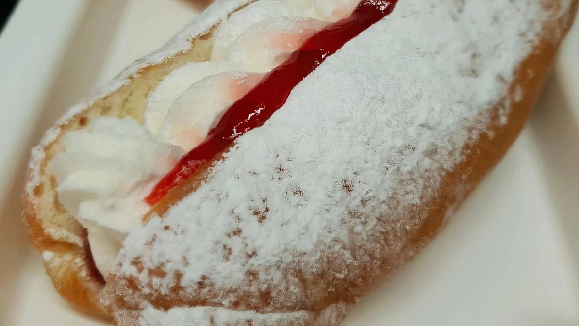 Food & drink, Jacob's Bakery Brendale