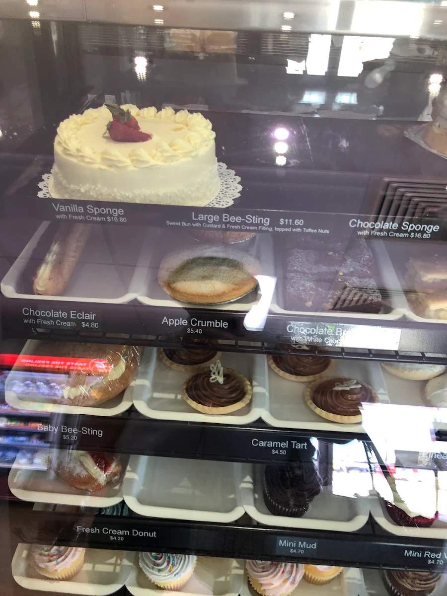 Food & drink, Jacob's Bakery Brendale