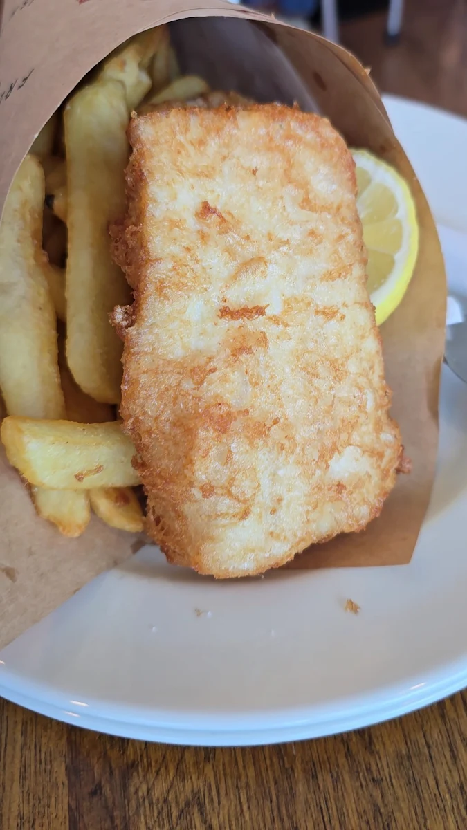 Food & drink, Fish Frenzy