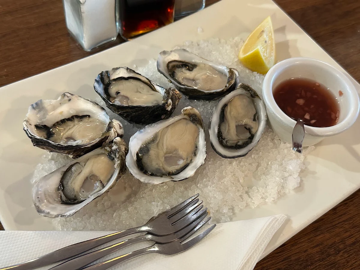 Food & drink, Fish Frenzy