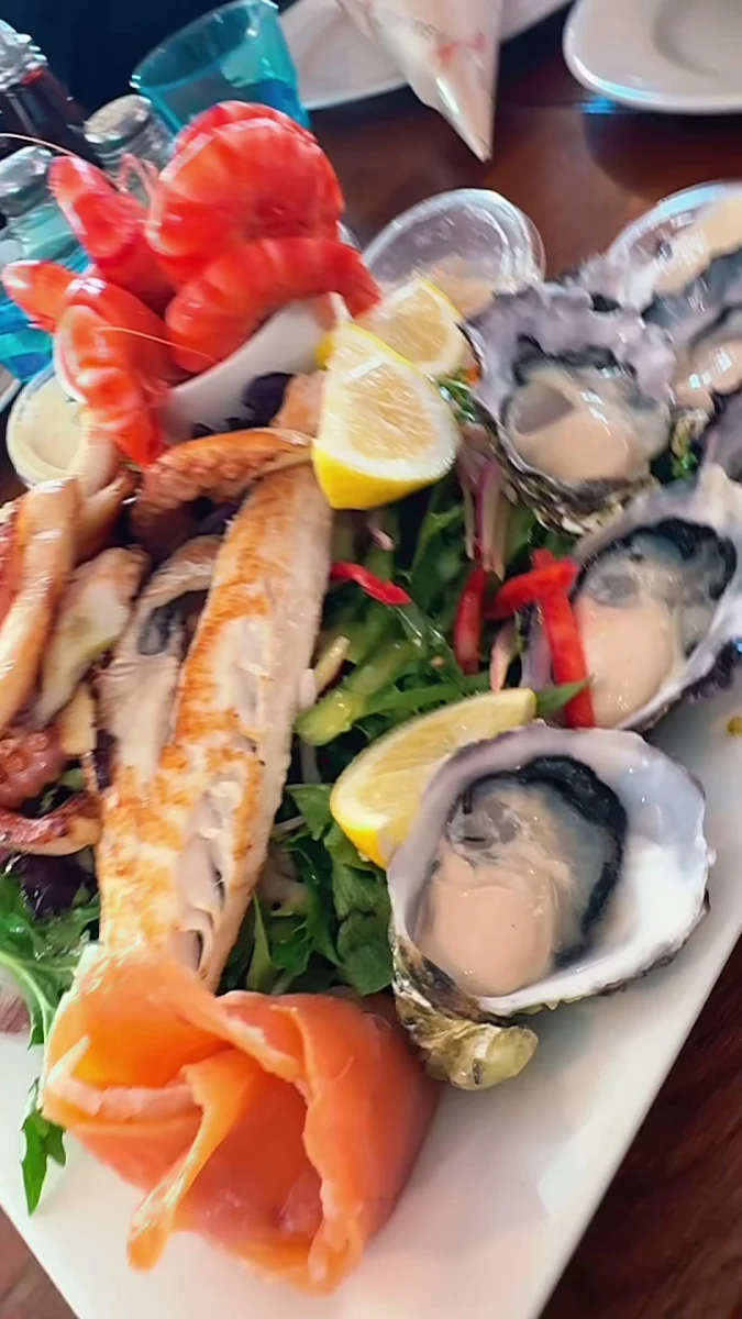 Food & drink, Fish Frenzy