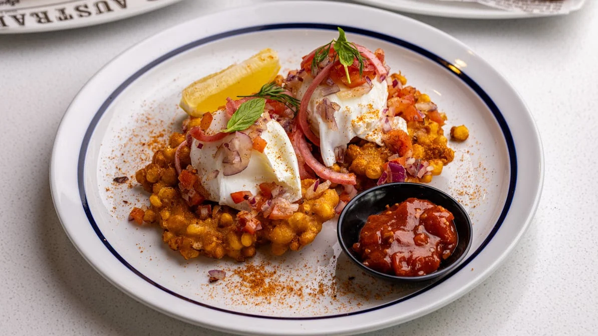 Food & drink, Bonanza Cafe