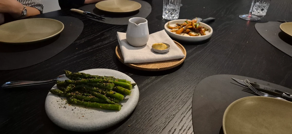 Food & drink, Sardine CANTINA