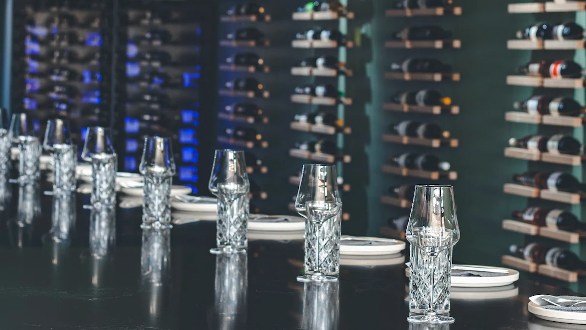 Vibe, Sardine CANTINA