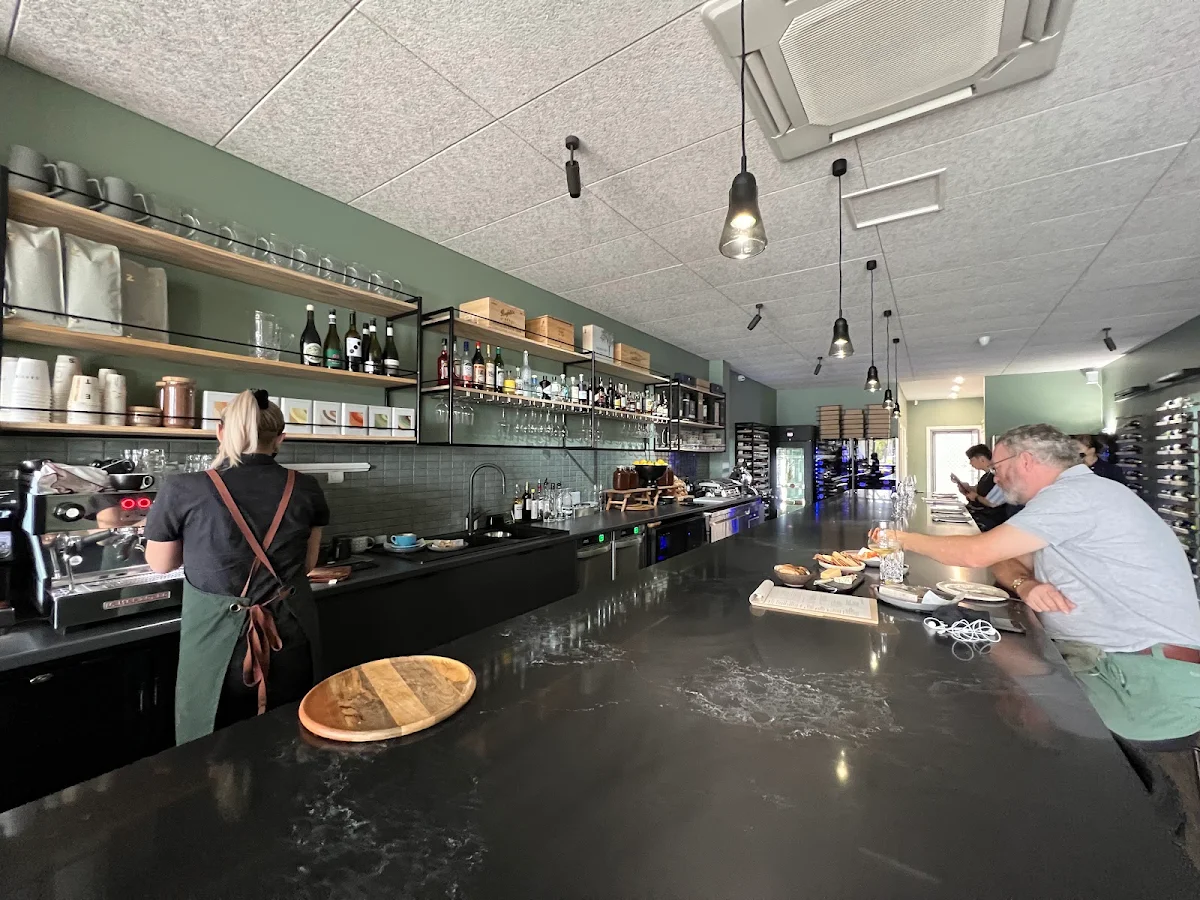 Vibe, Sardine CANTINA