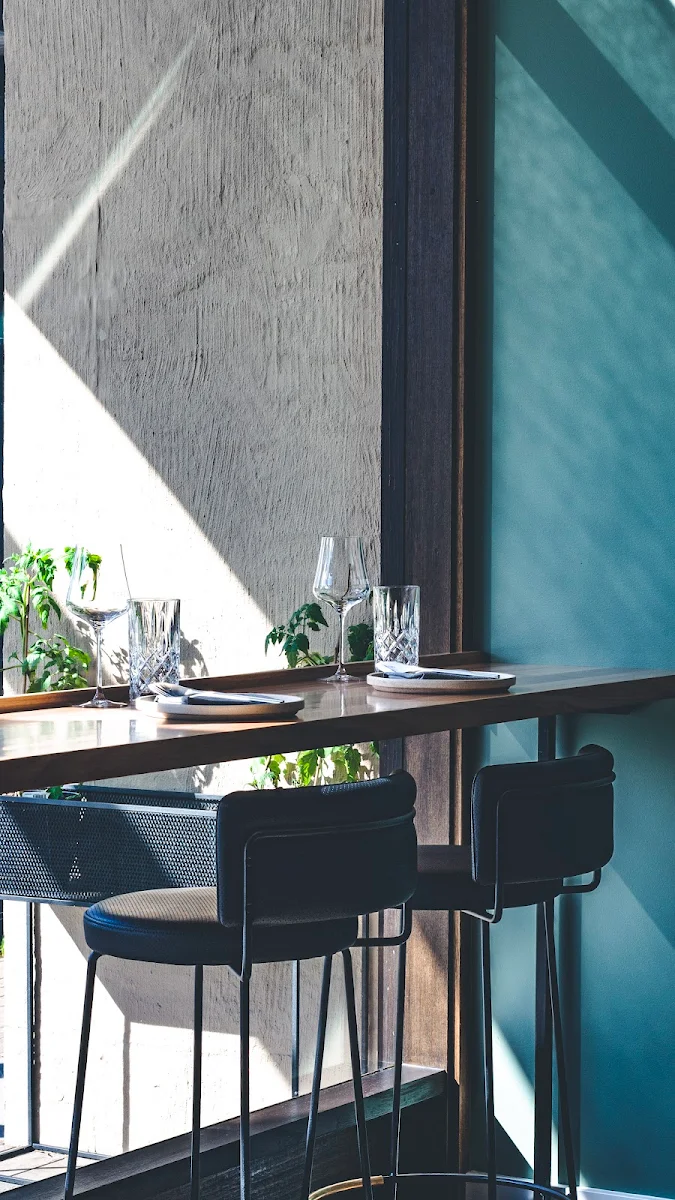 Vibe, Sardine CANTINA