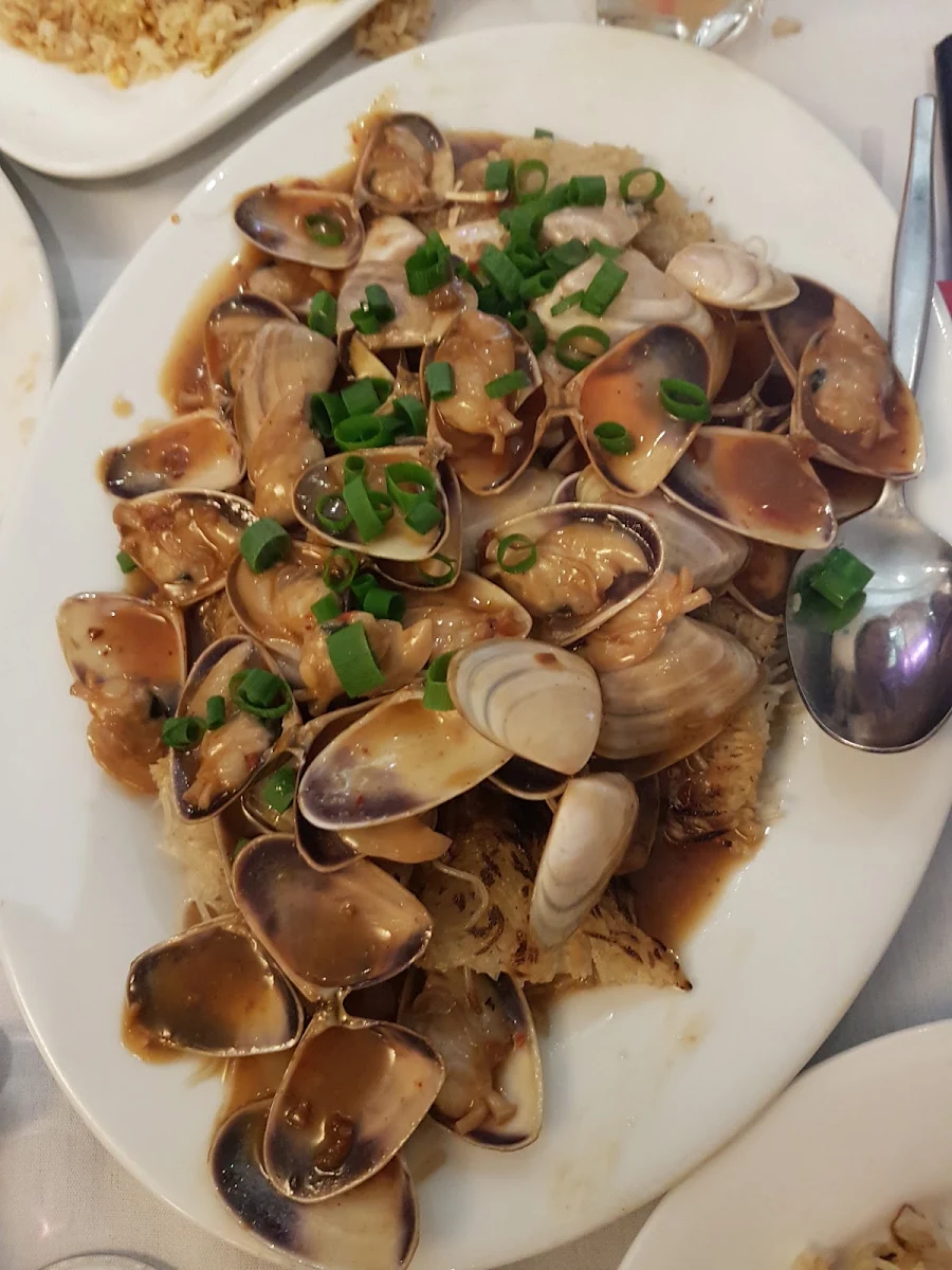 Food & drink, Narellan Court