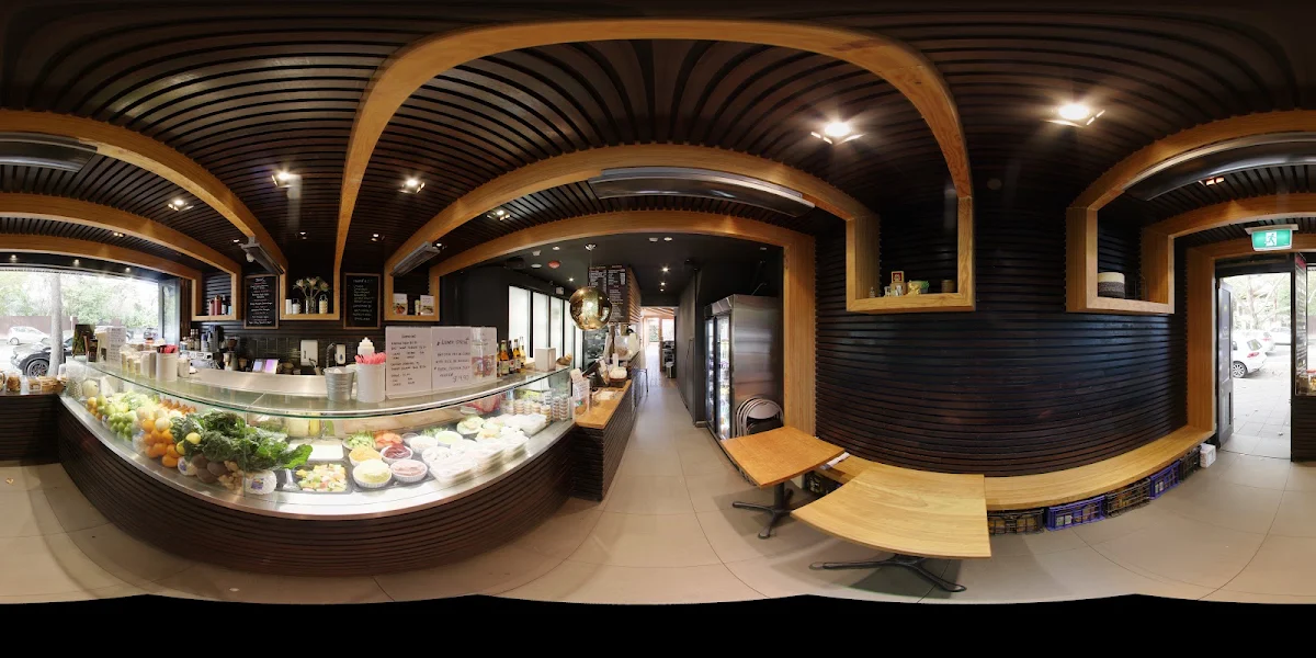 Vibe, Kukthai