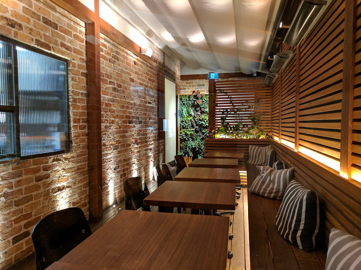 Vibe, Kukthai