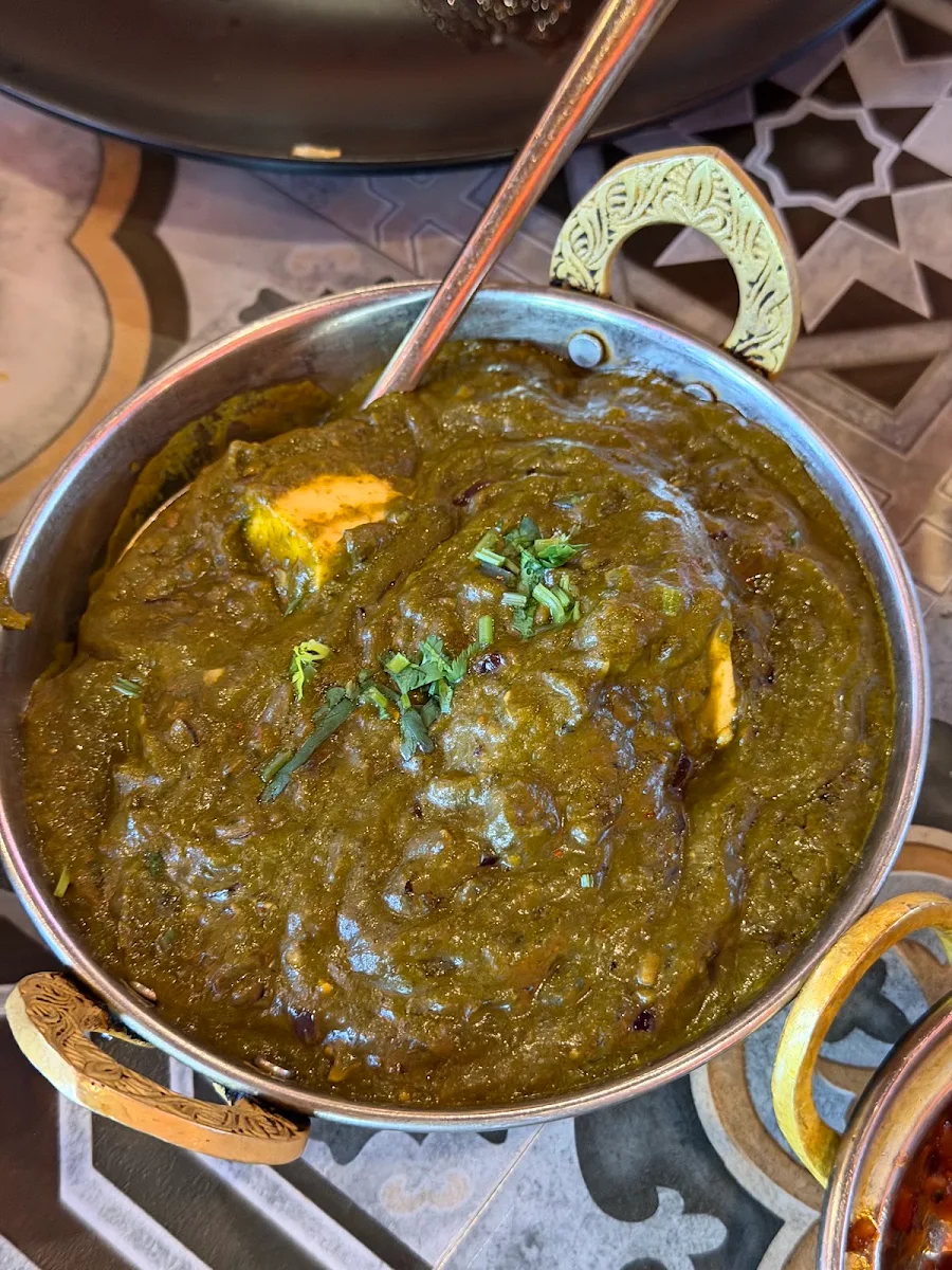 Food & drink, Kasba Indian Restaurant - Truganina