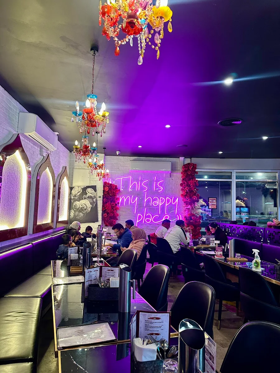 Vibe, Kasba Indian Restaurant - Truganina