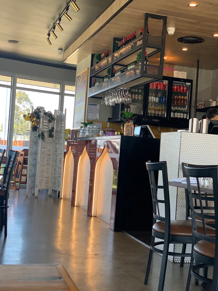 Vibe, Kasba Indian Restaurant - Truganina